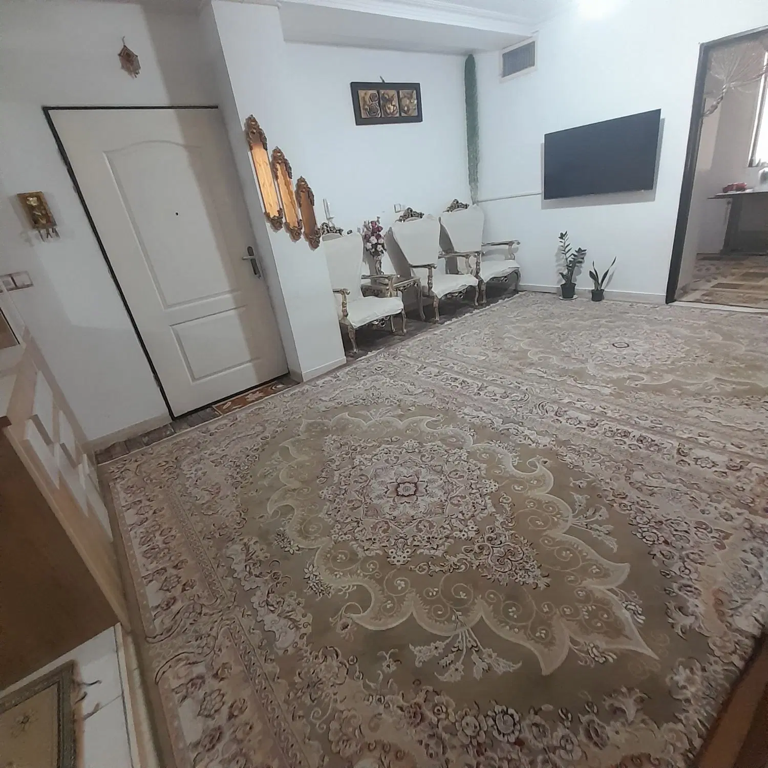 آپارتمان ۶۰ متری