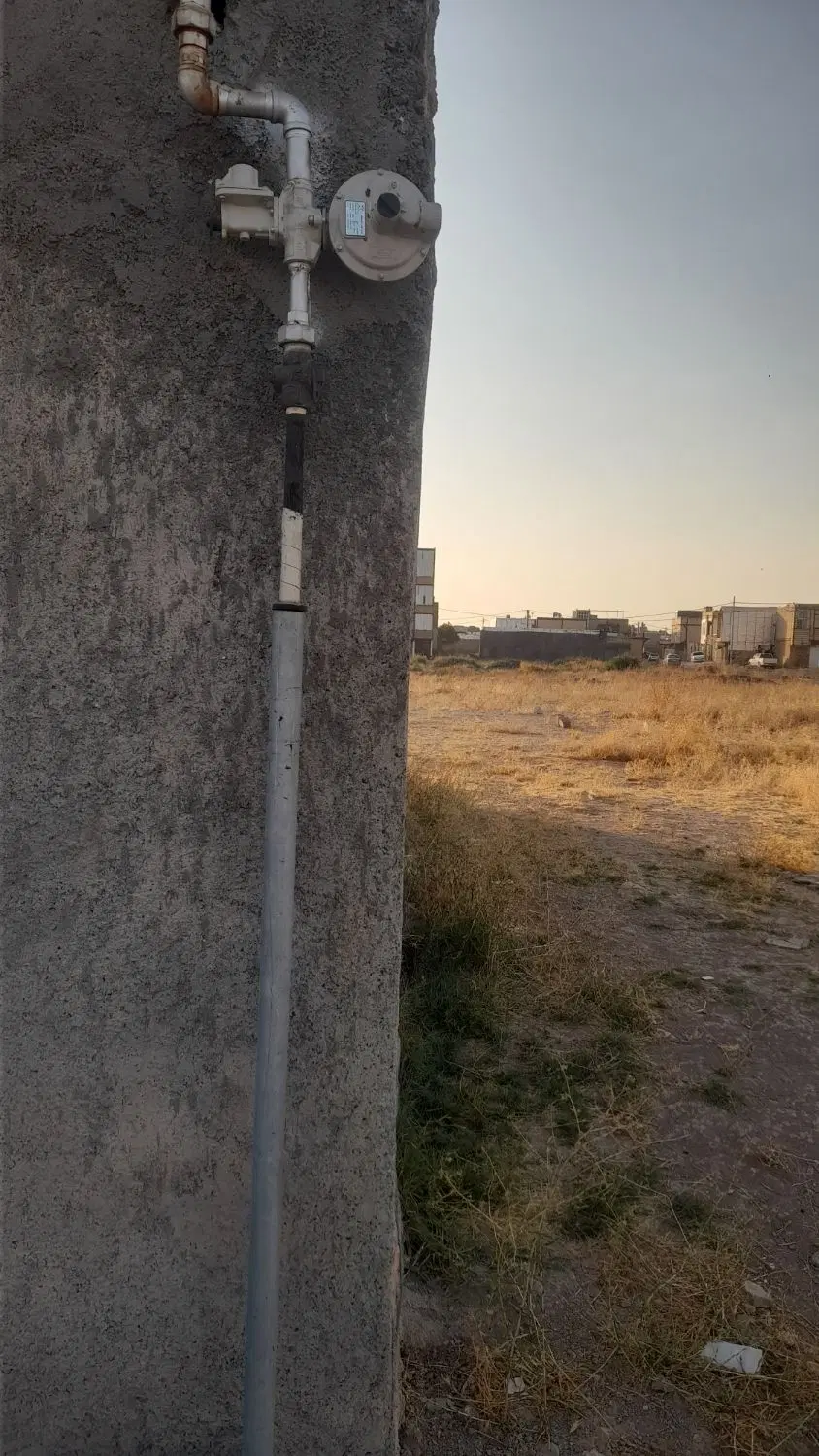 فروش ملک ۵۰ متری شهرک کرناچی