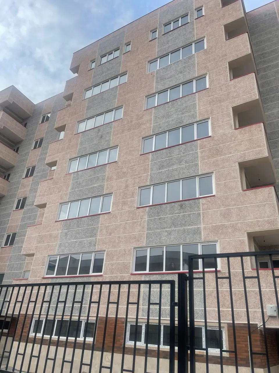مسکن قیمت مناسب درسهند