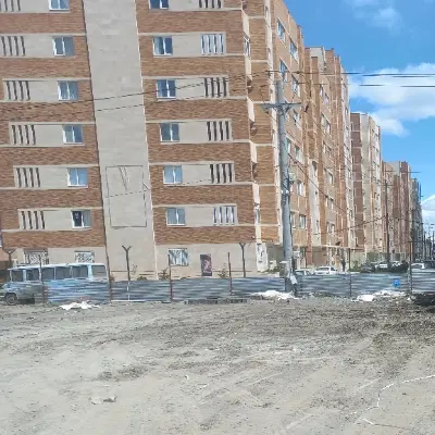مجتمع شاهنامه ۲ قابل سکونت و تمیز