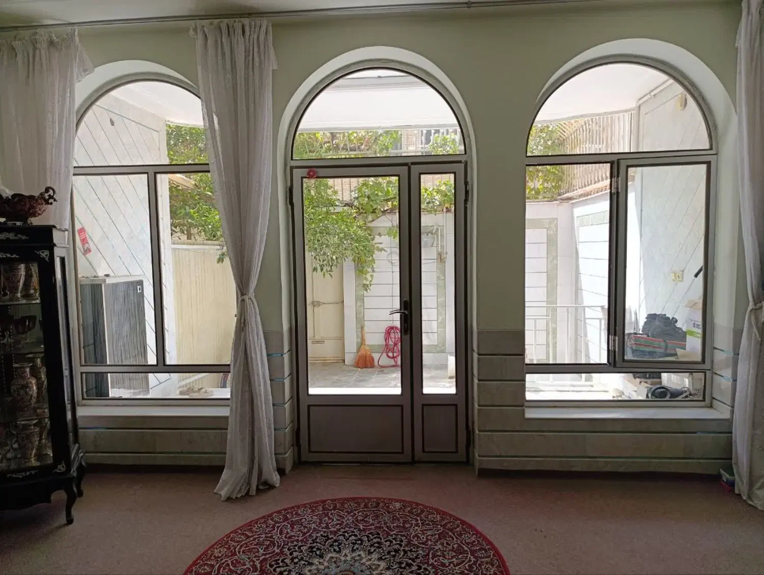 اجاره منزل منتظری شمالی