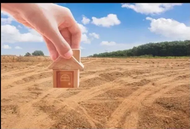 فروش زمین