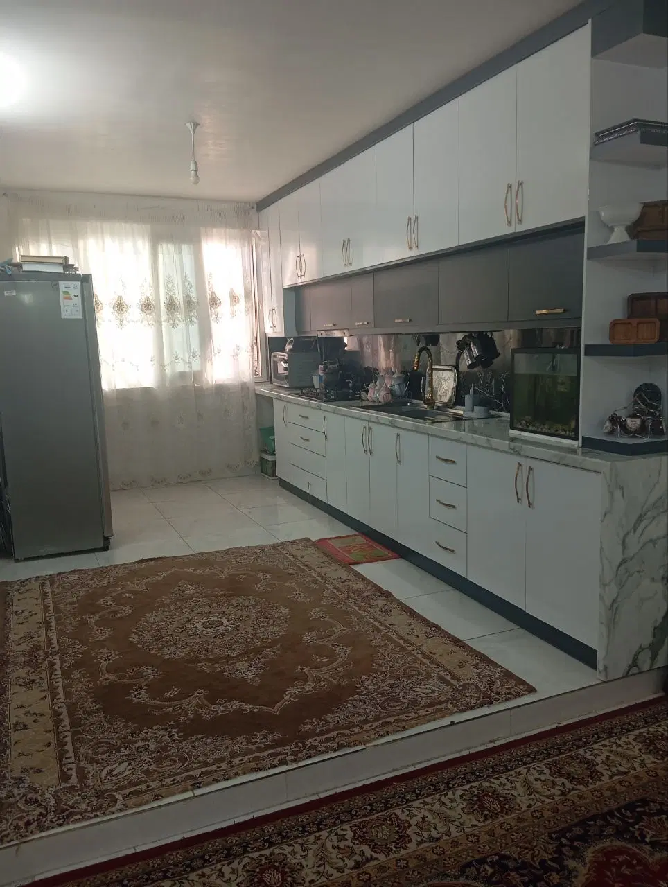 رهن و اجاره منزل نوساز