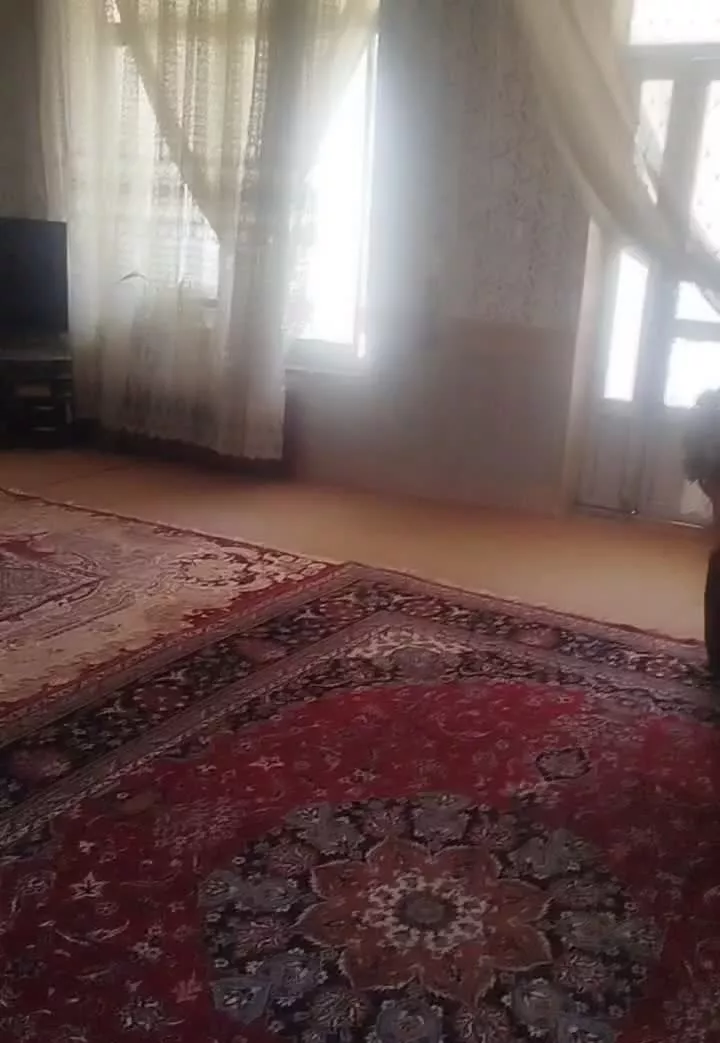خانه قدیمی