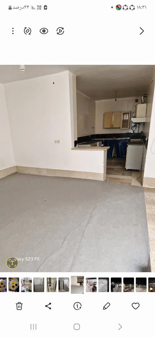 رهن و اجاره خانه