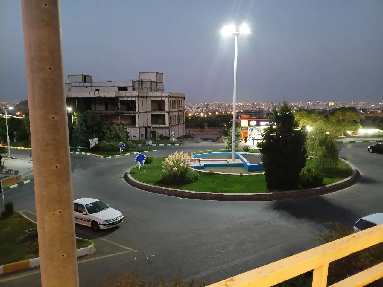 اجاره تک واحدی رضاشهر