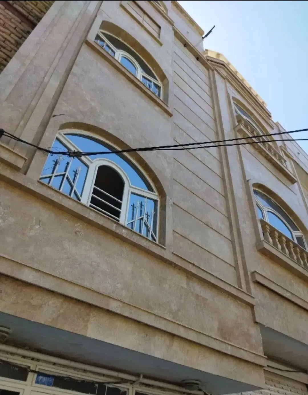 رهایی_ ۶۵ متر _ یک خواب