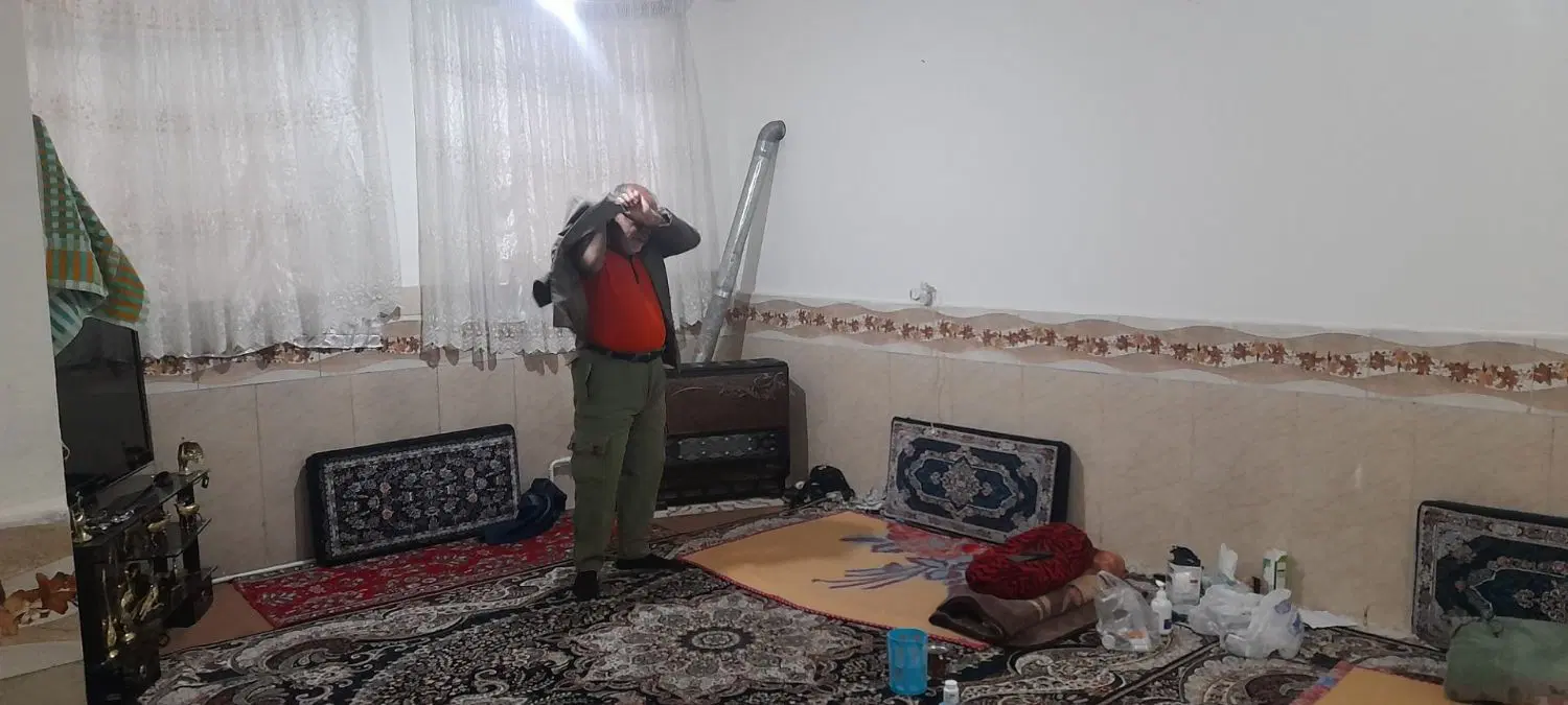 اجاره آپارتمان ۷۵متری راه جدادربستی