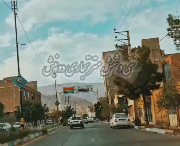 تجاری مرکز شهر ۳۶متره