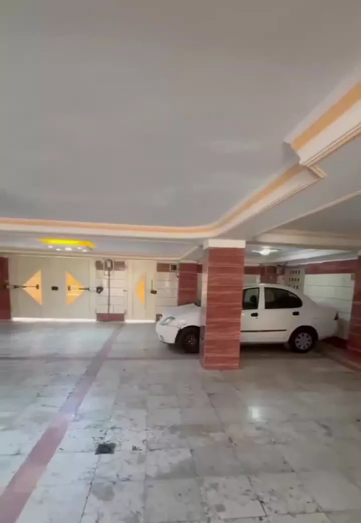 ۶۰ متر دو خواب طبقه اول
