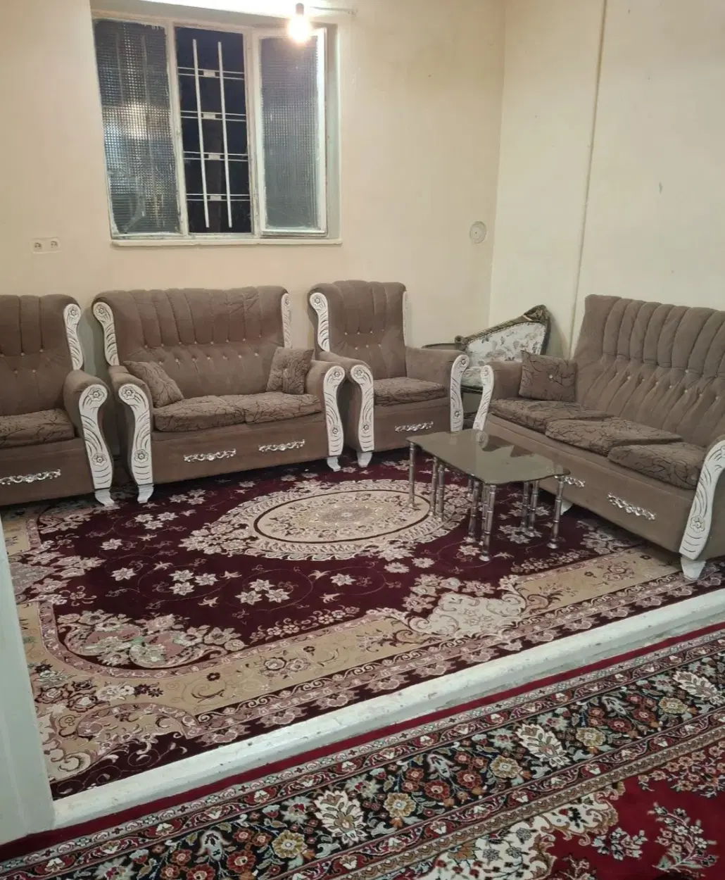 سوییت روزانه