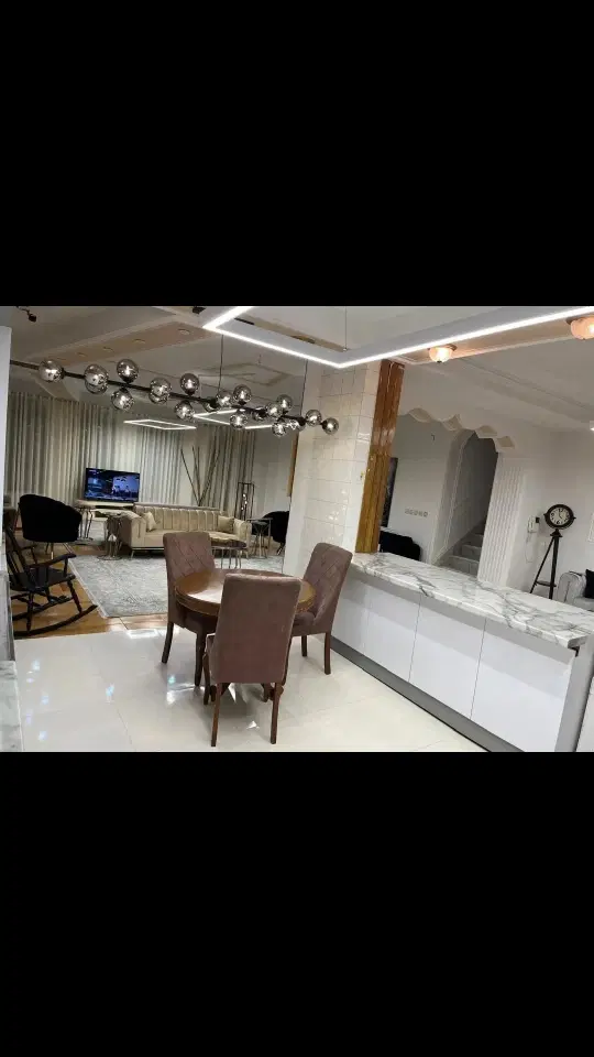 سوییت لاکچری سه خواب نزدیک حرم