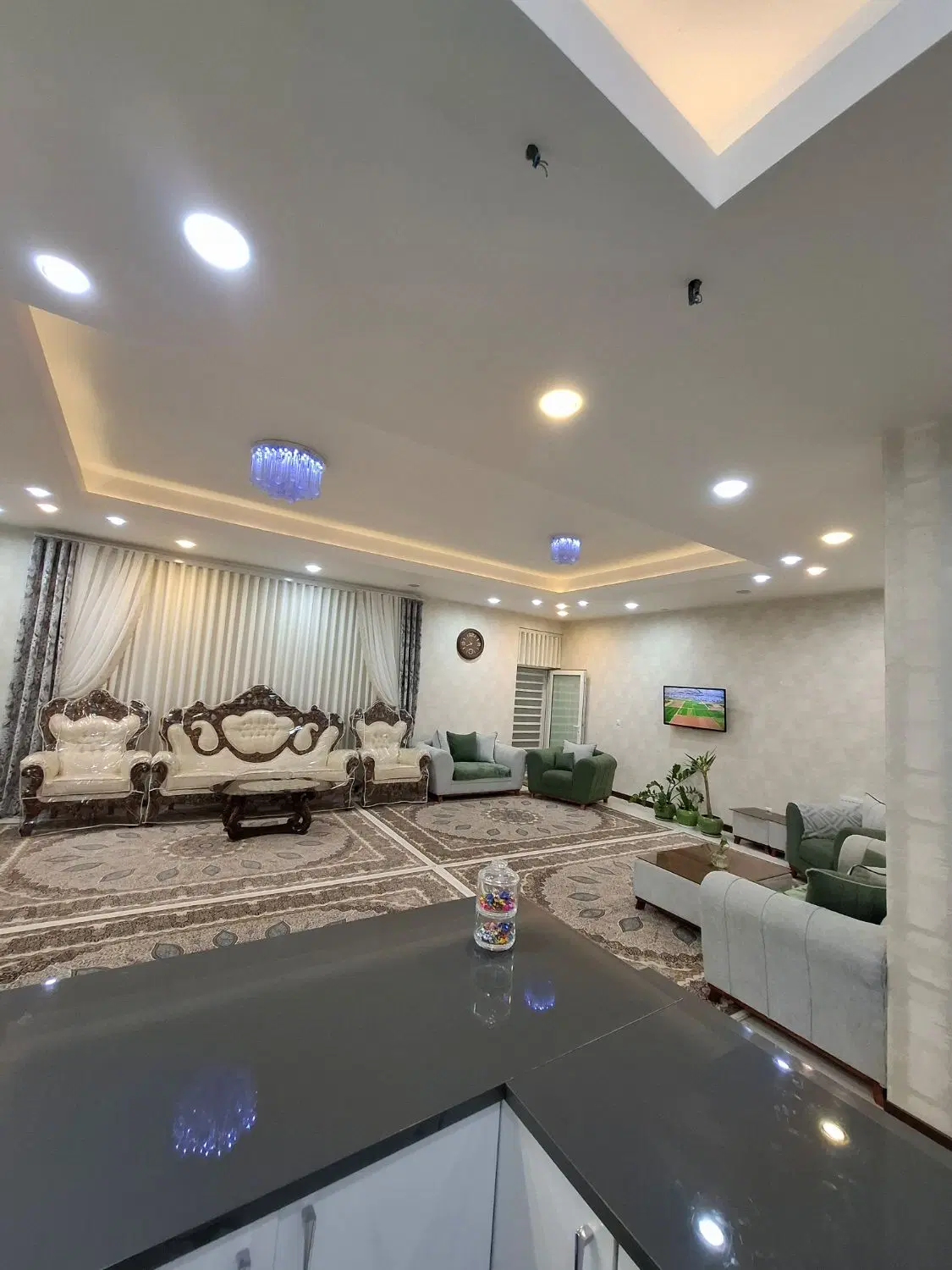 منزل فروشی  رفسنجان