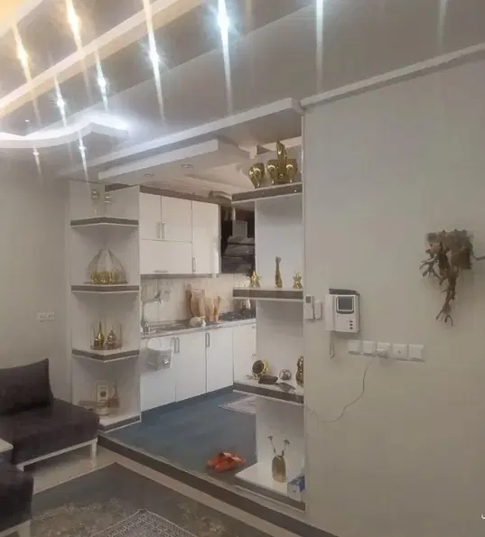 رهن منزل مسکونی