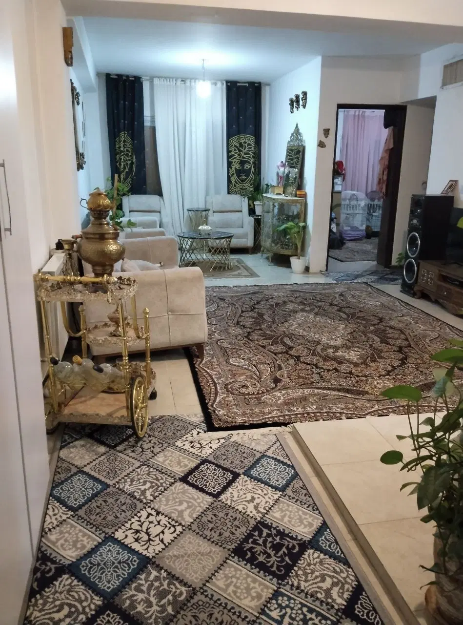 رهن آپارتمان