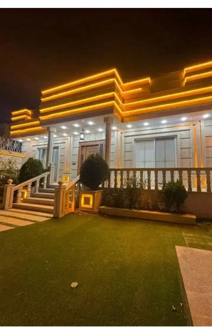 اجاره ویلا لوکس