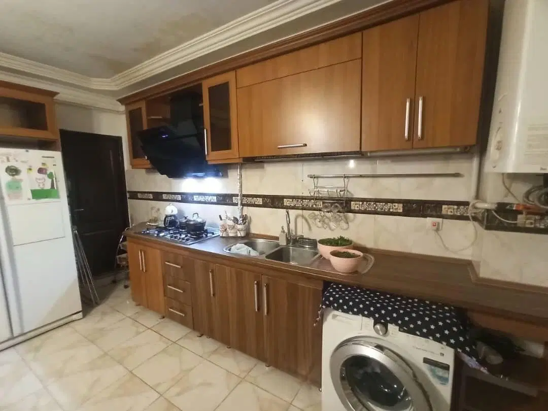 فروش آپارتمان