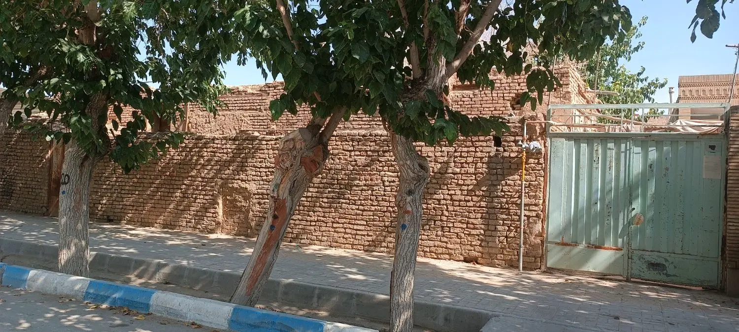 فروش زمین مسکونی تجاری