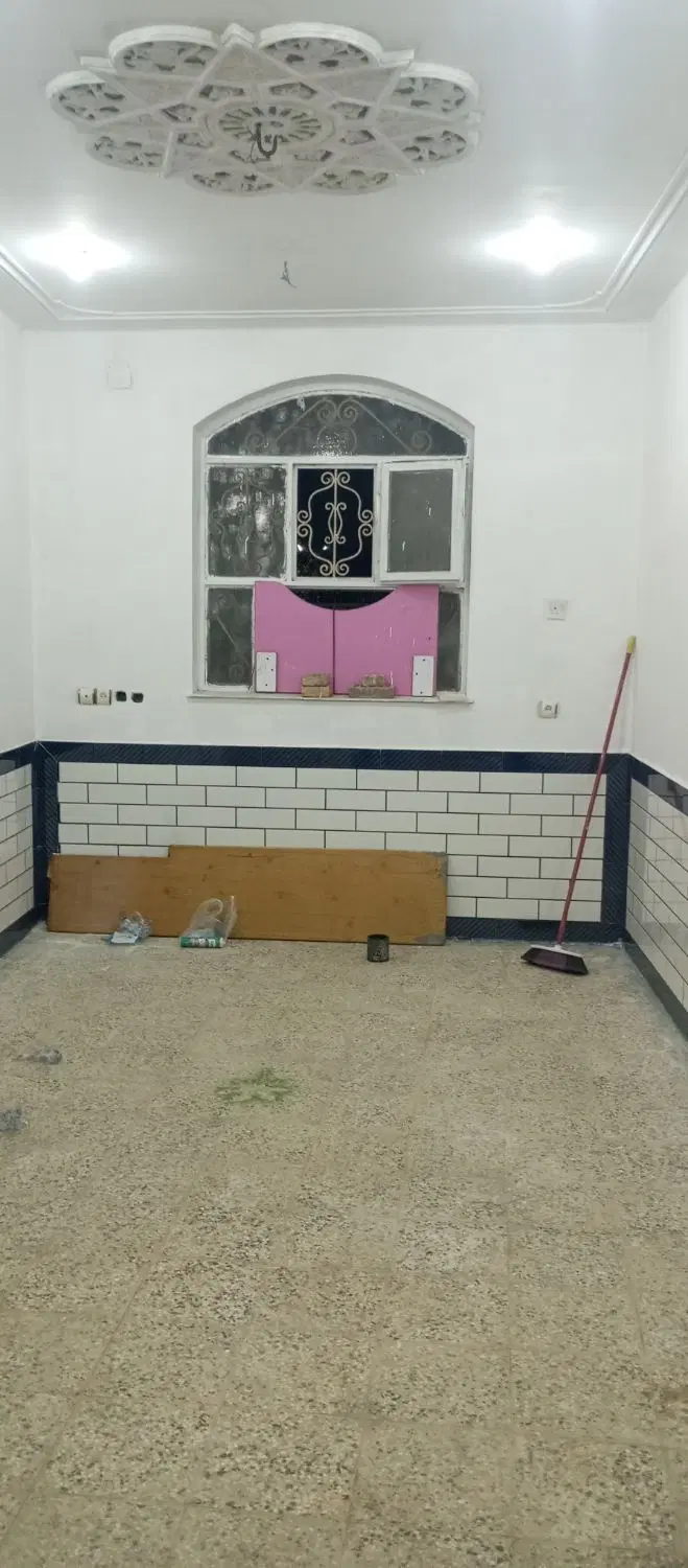 رهن منزل 65متری _بلوار شاه خراسان_موتور رو
