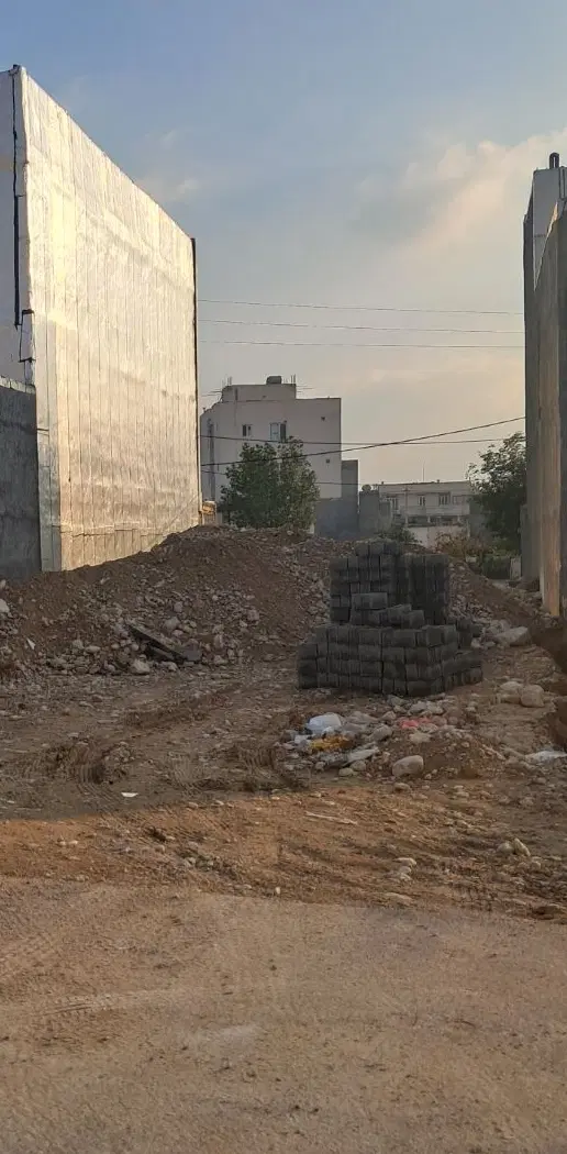 فروش ملک تجاری لب خیابان شریعتی