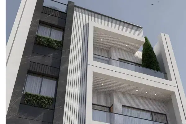 ۱۸۷متر صمدو_مدرن و شیک