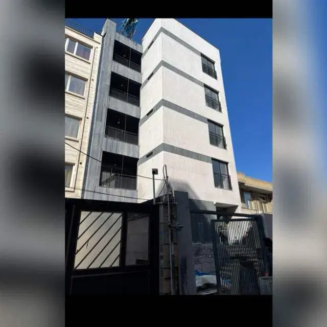 اپارتمان ۳ خواب ۱۶۵ متر