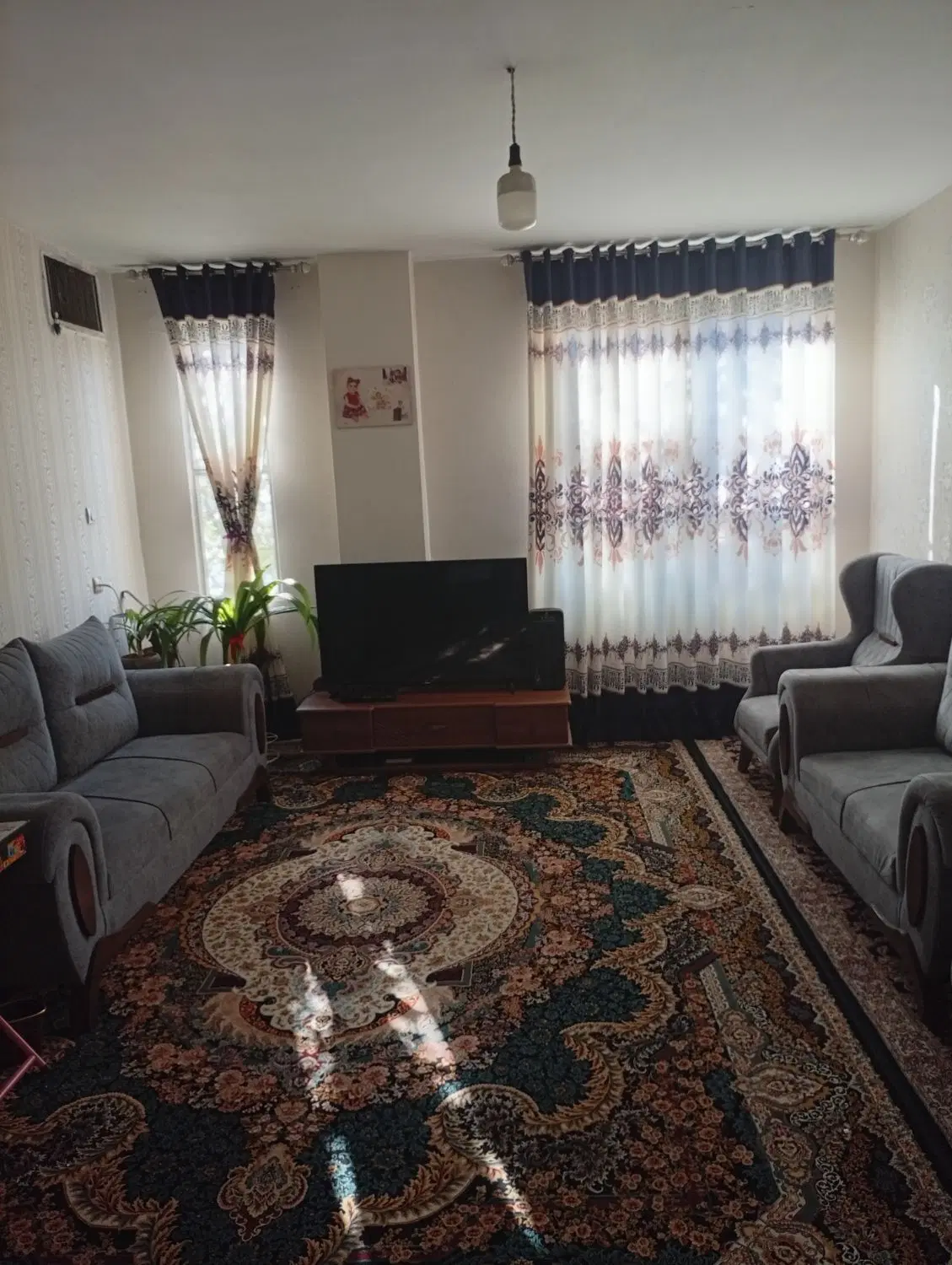 آپارتمان پارسه فروشی