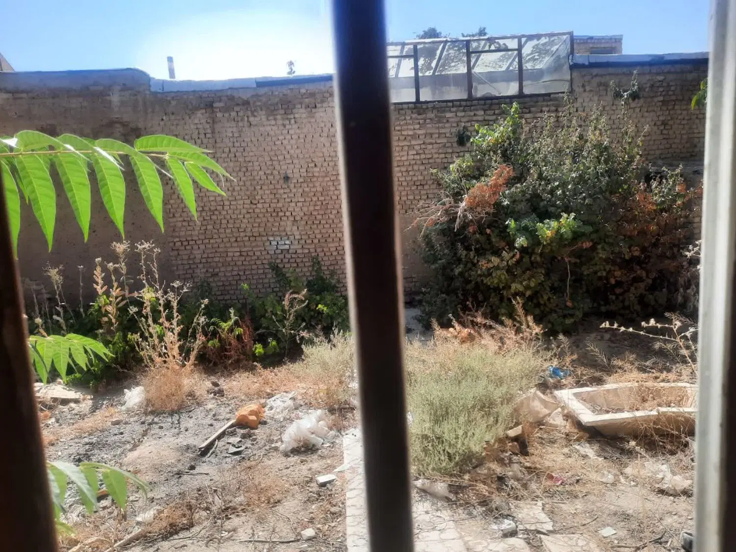 خانه کلنگی