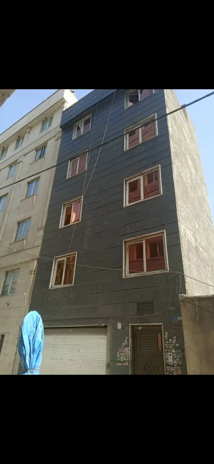 اپارتمان اجاره ۵۰متری مجردی