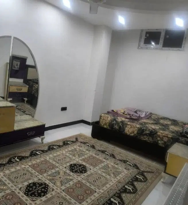 اپارتمان