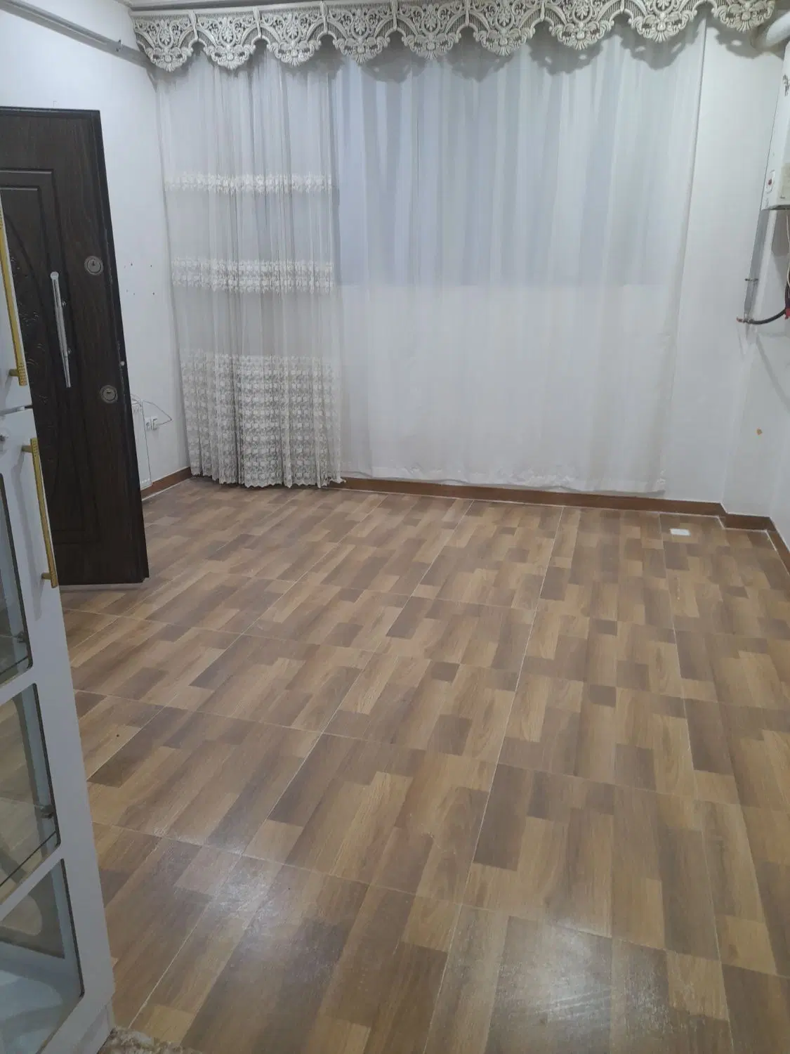 فروش یه واحد از دو طبقه تازاباد