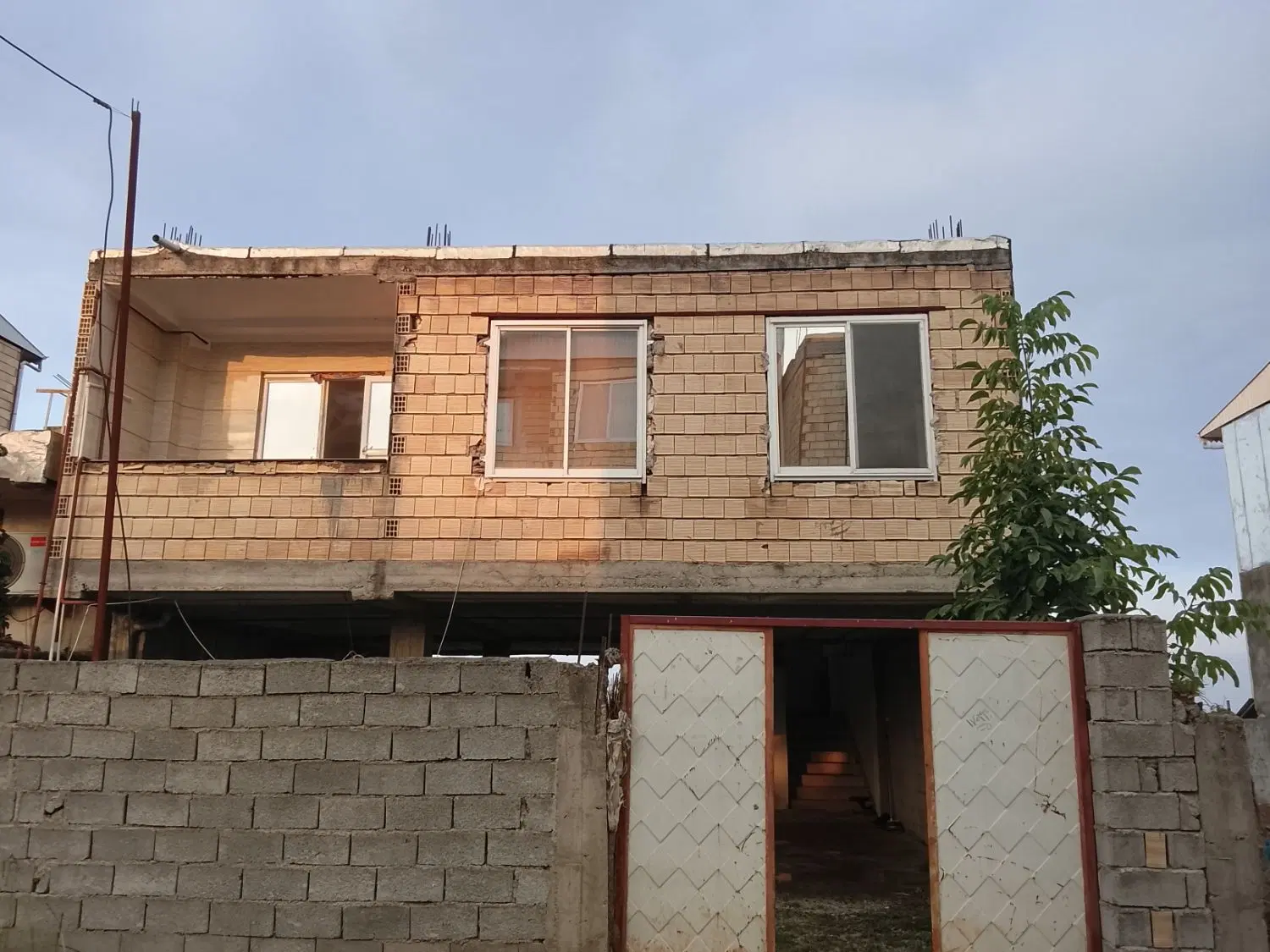 فروش خانه ویلایی