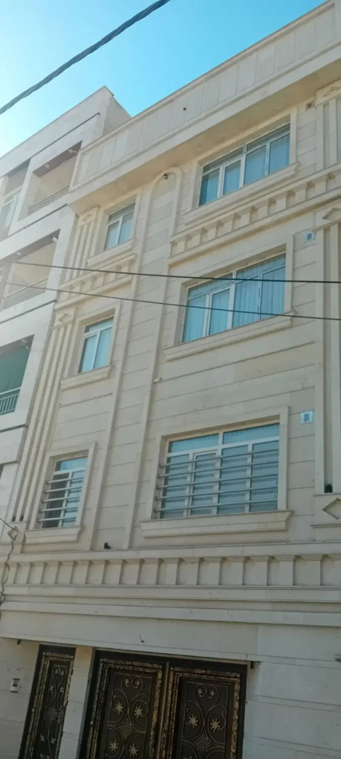 فروش آپارتمان