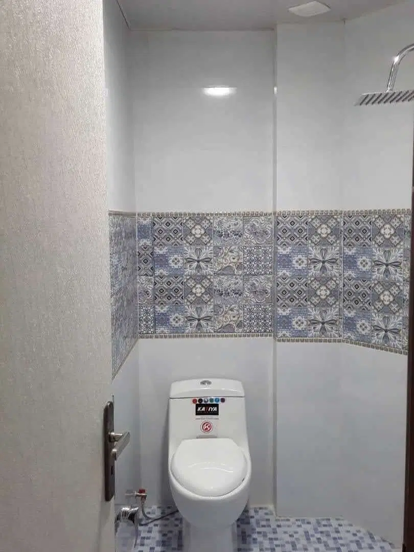 آپارتمان۱۰۲متری