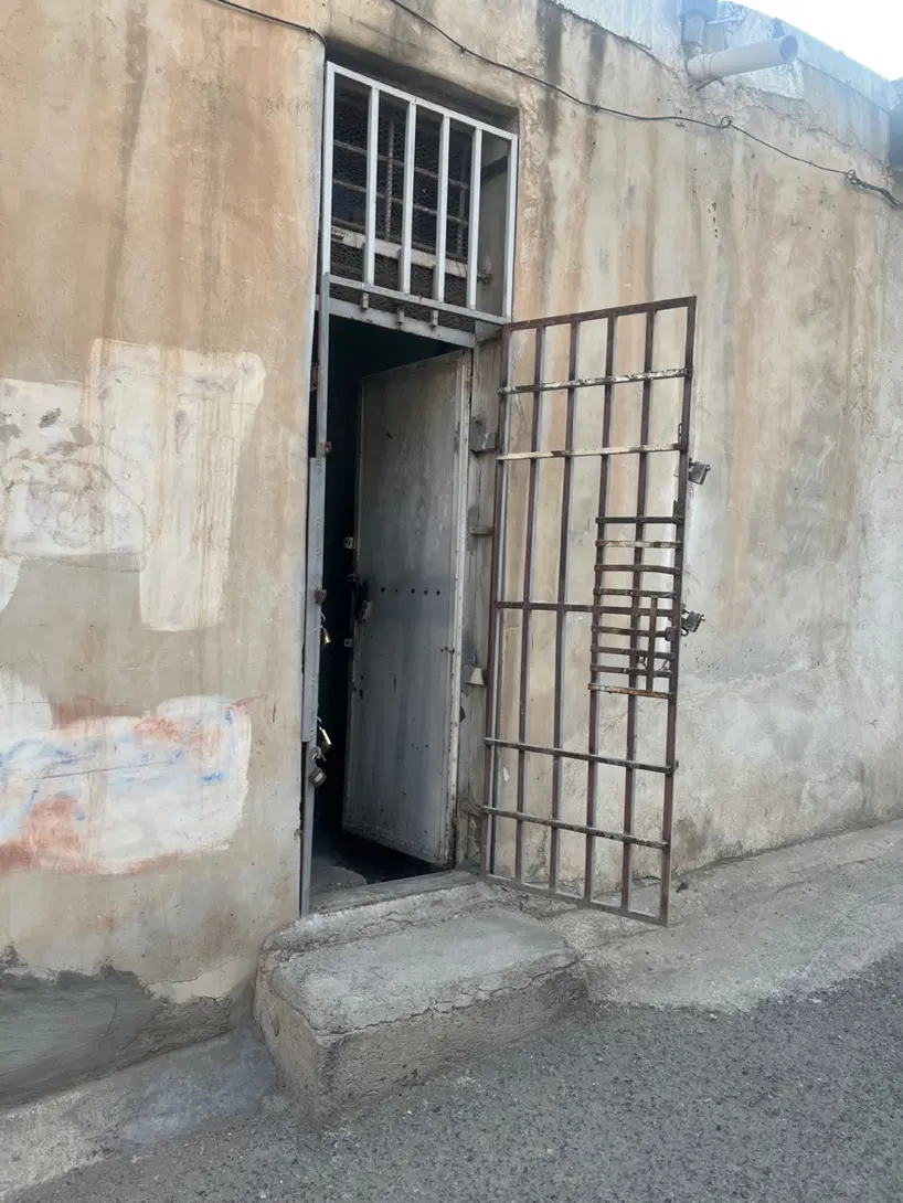 انبار اجاره در جوانشیر