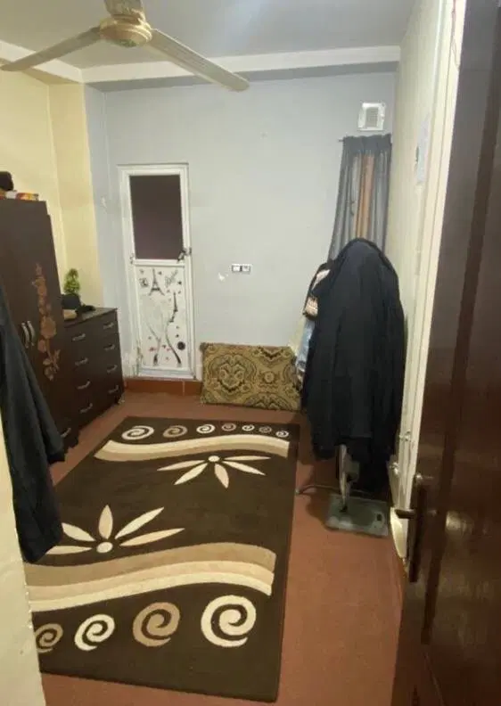 خانه ۸۵ متری