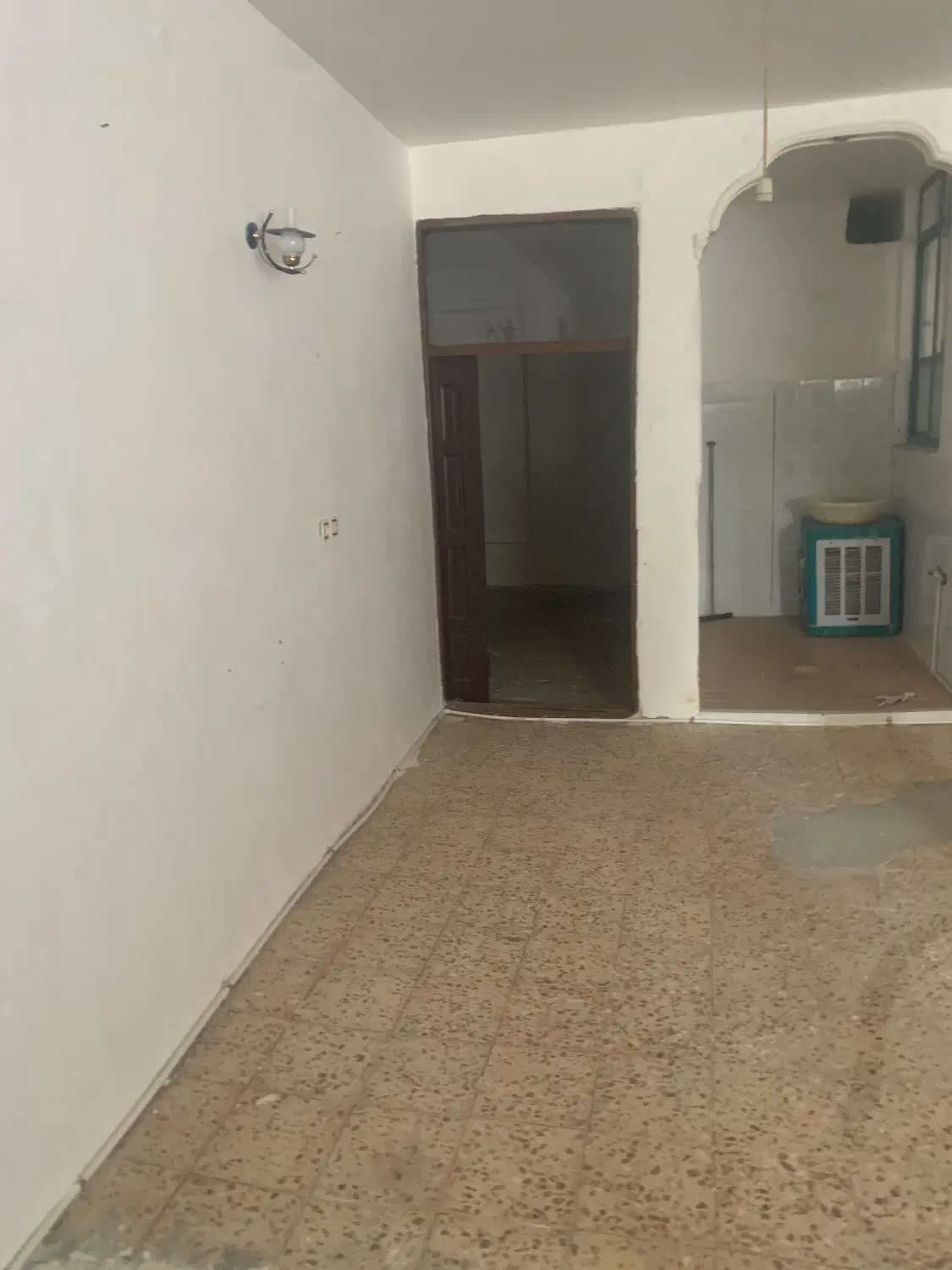 خانه اجاره ایی