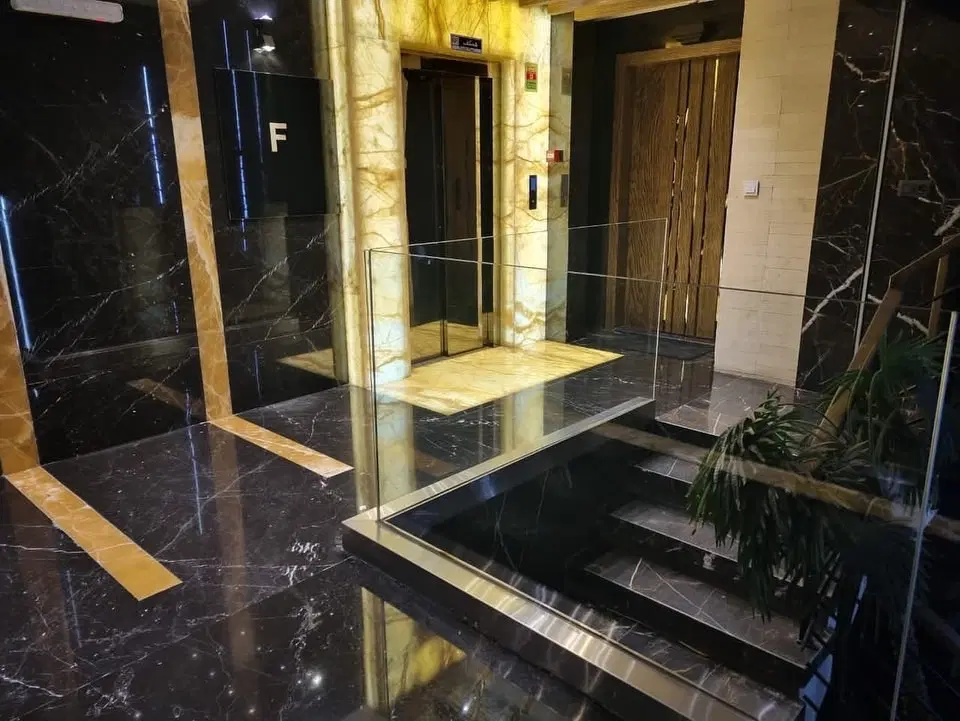 ۳خواب۱۶۰ متری کوچه۴۳ فرهنگشهر جنوبی