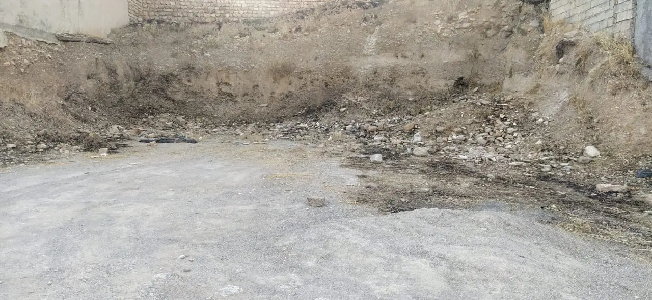 270 متر زمین مسکونی فروش،املاک محمود علی زاده