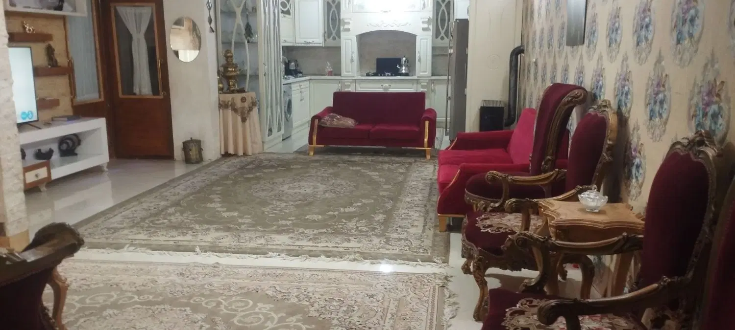 منزل ویلایی فروش فوری