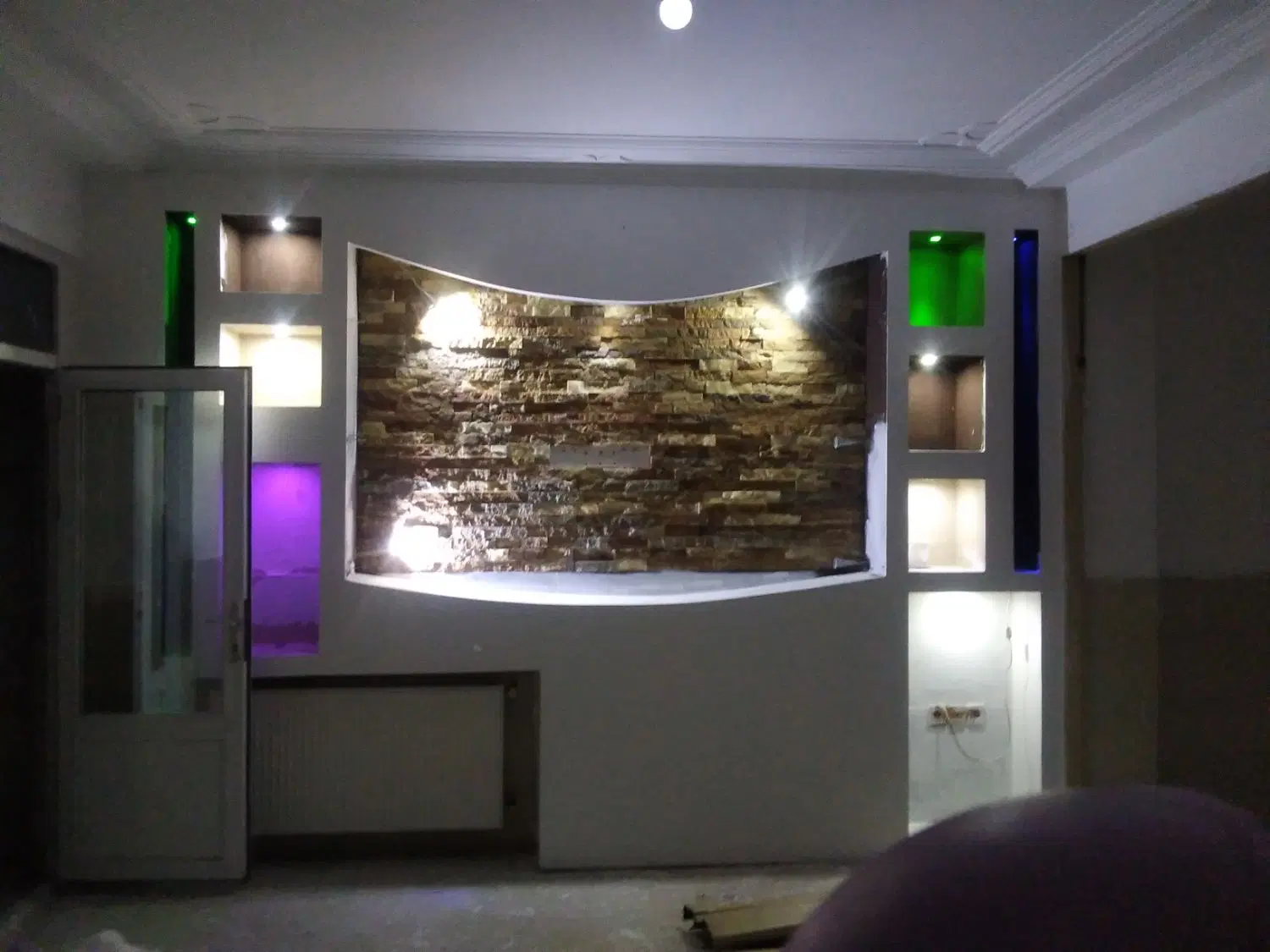 خونه ثمین