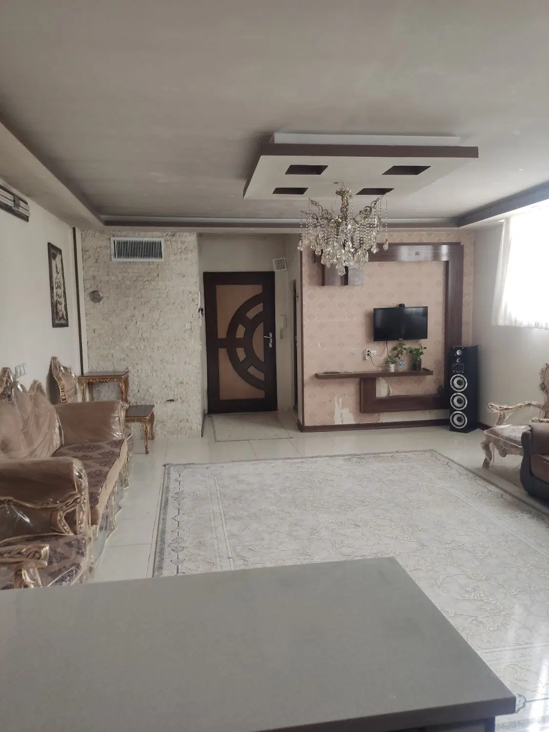 منزل ویلایی دو خوابه