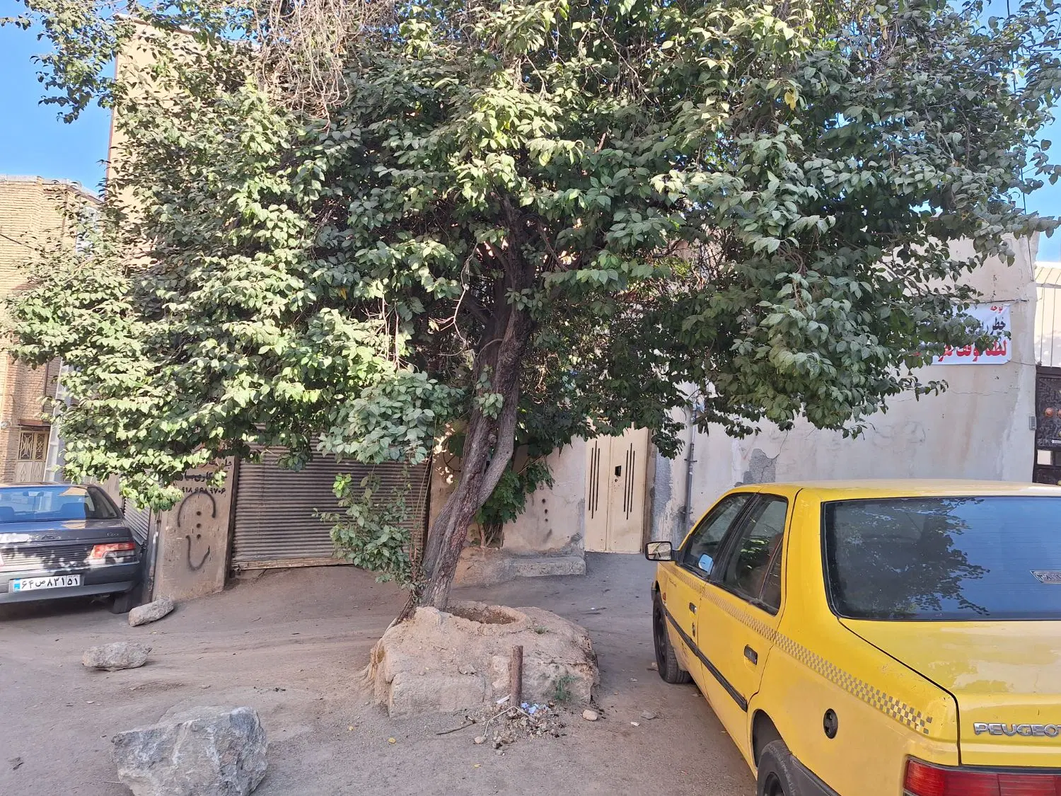 فروش خونه ی کلگنی