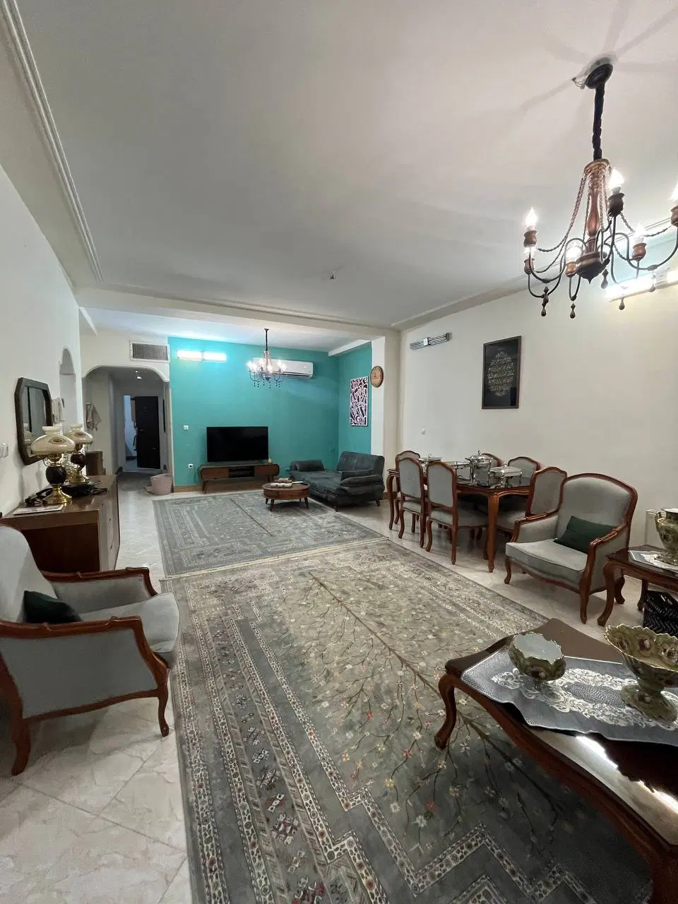 رهن و اجاره ملک