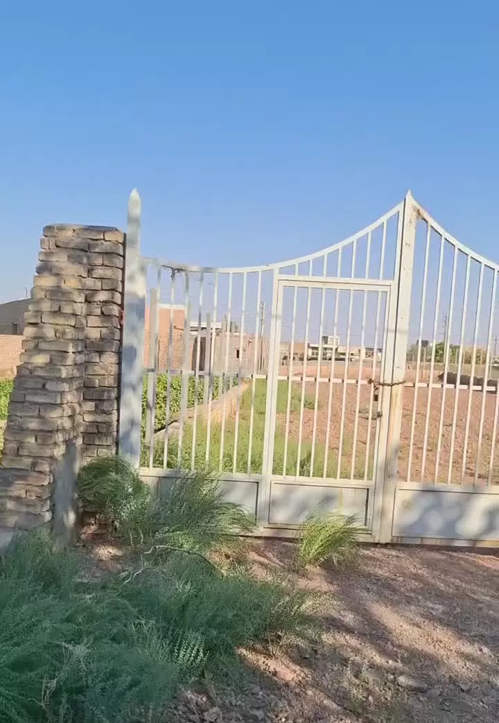 زمین مناسب باغ ویلا،امتیازات موجود