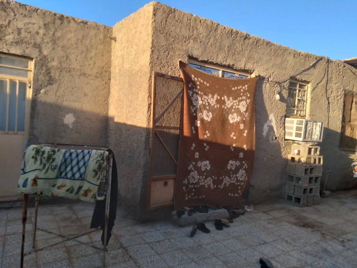 خا نه ویلای