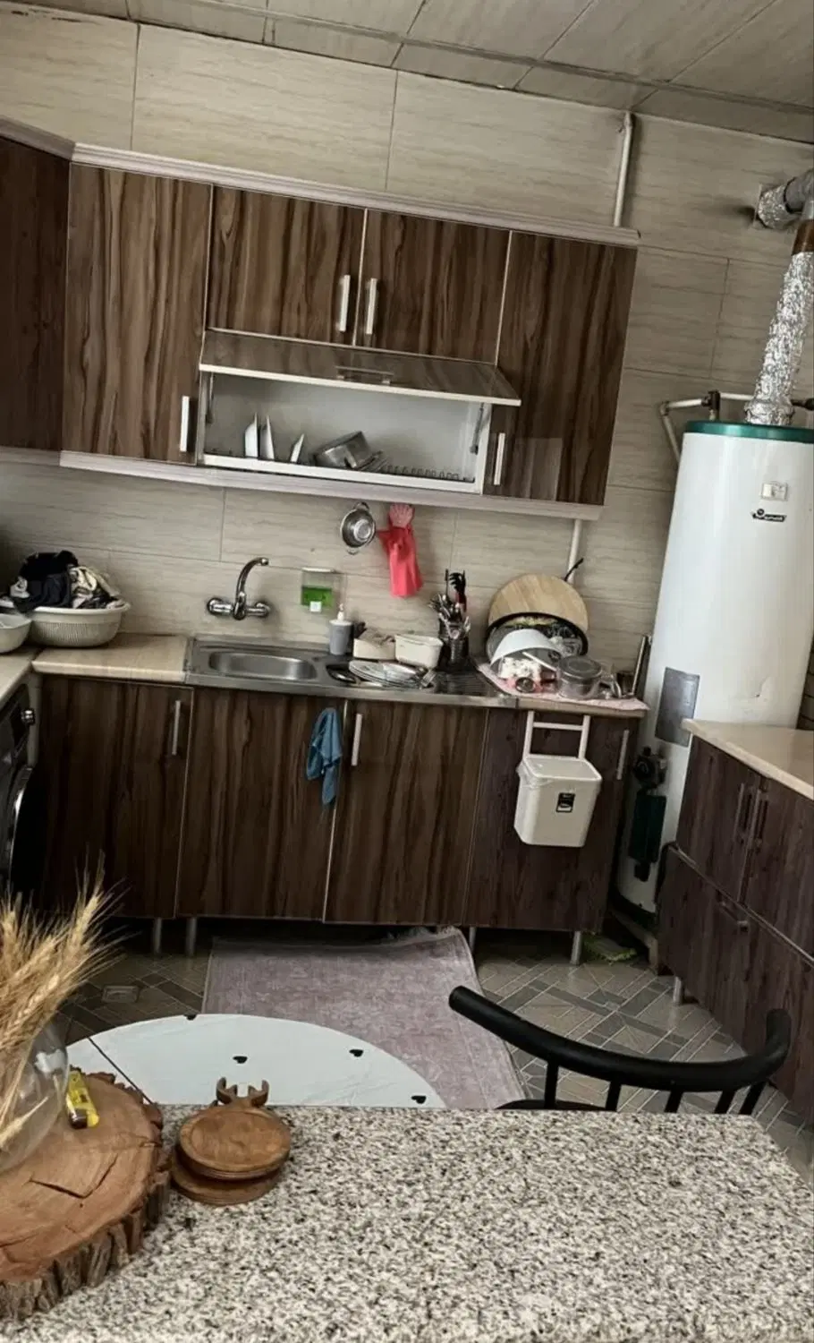 آپارتمان اجاره ای