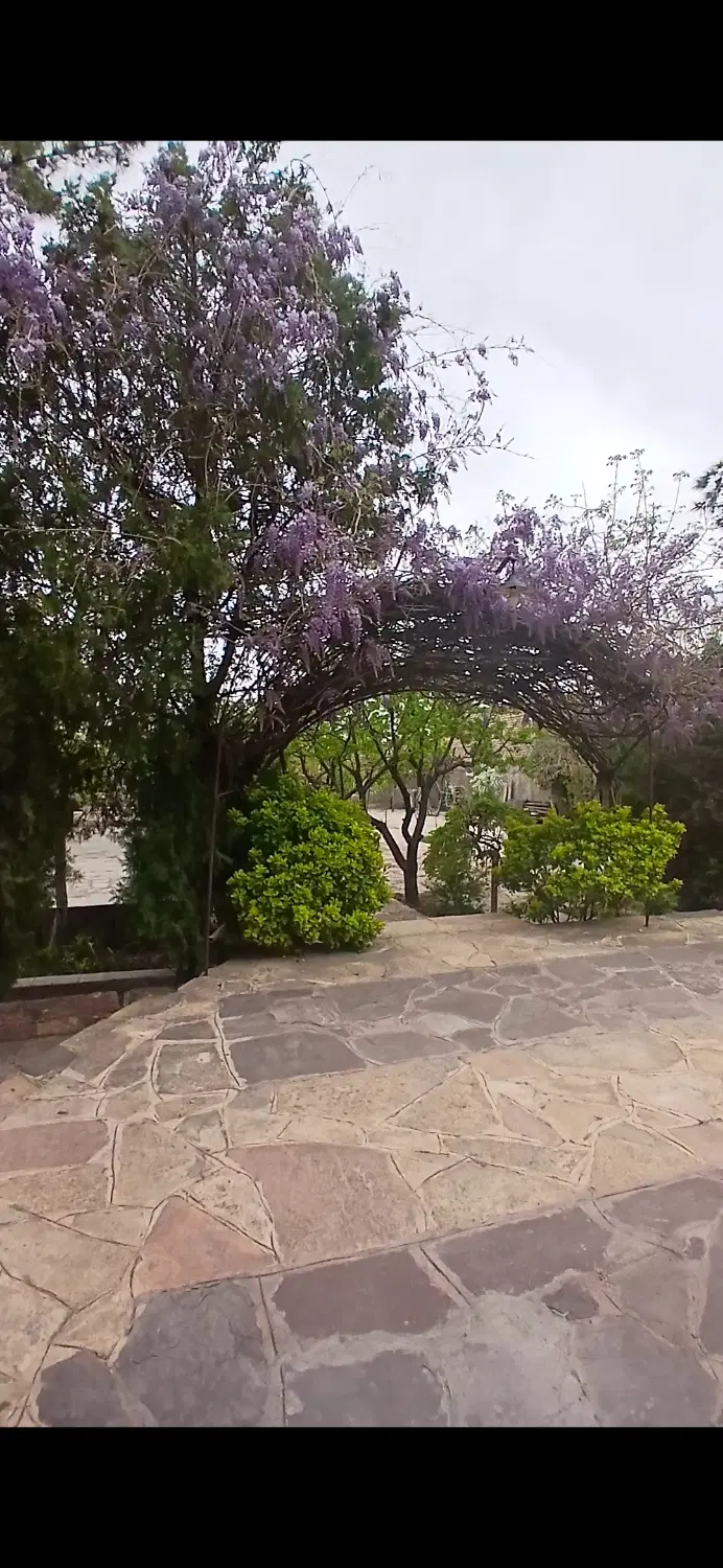 رهن و اجاره باغ ویلا