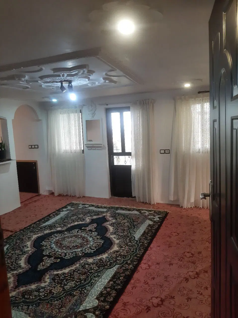 اجاره ویلا روزانه