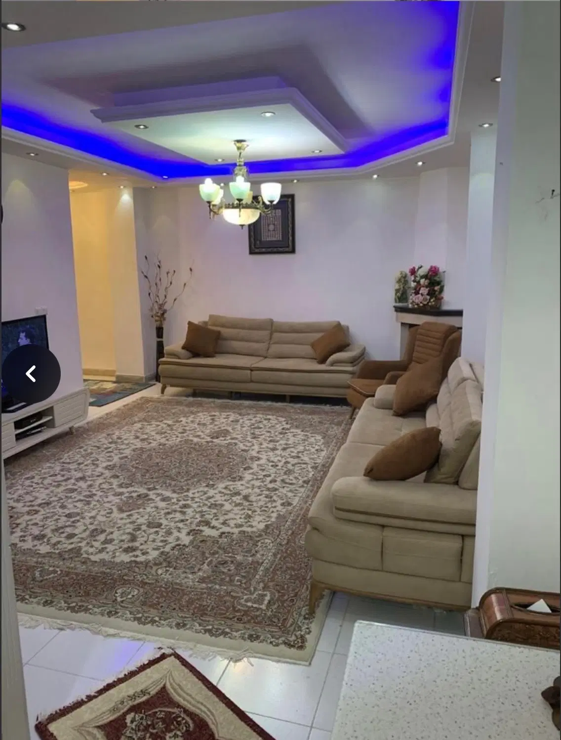 سوئیت مجرد
